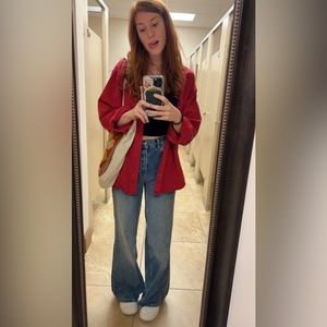 Meet your Posher, Leah